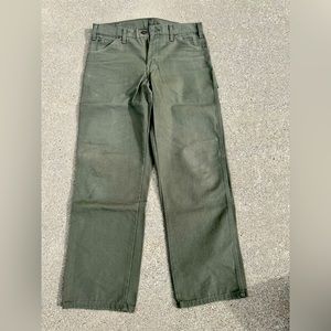 Dickies men’s work pants 32x30
